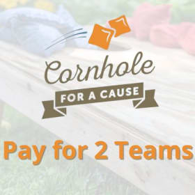 2 Teams of 2 Players item