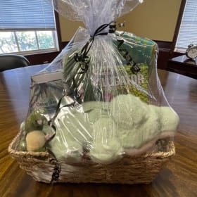 17. Gator Delight item