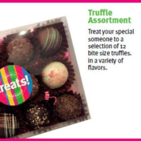 Truffle Assortment item