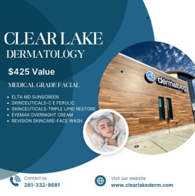 Glow and Indulge Pamper Package item