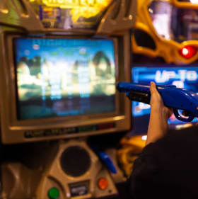 Birthday Party Package | Thompson Inn item