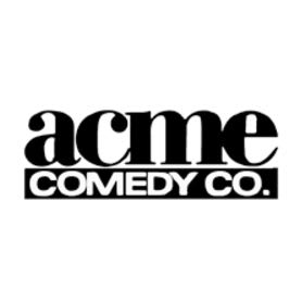 Acme Comedy Club - Admission for 10 ($250.00 Value) item