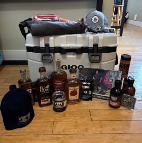 #99 - Your K9 Can’t Have This Cooler! item