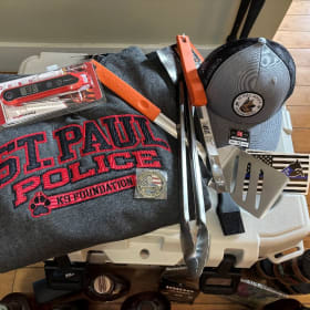 #99 - Your K9 Can’t Have This Cooler! item