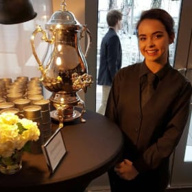 Your Own Bartender for 5 Hours item