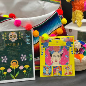 FIESTA DINNER NIGHT! item