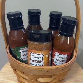 #115 - Petey's BBQ Catering - Value Up to $2,500 item