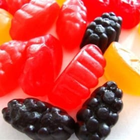 Fruit Snacks item