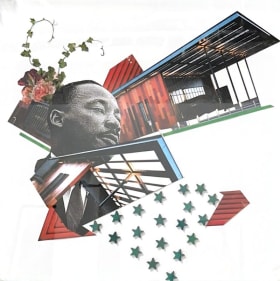 It Started with a Dream item