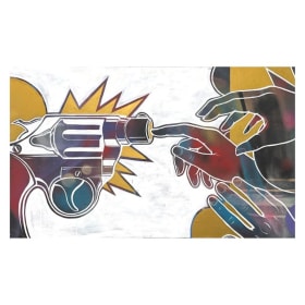 Stopping the Flood item