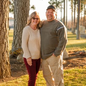 #17 Industrial Vintage Insulator Lamp item