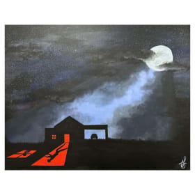 No Solace In Shadows item