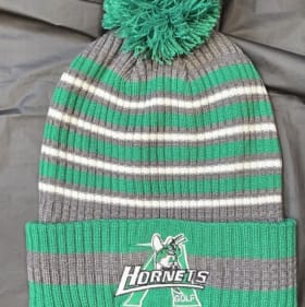 Hornets golf snow cap item