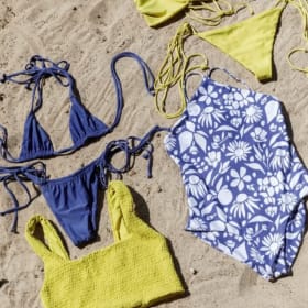 $250 Aila Blue Gift Card item