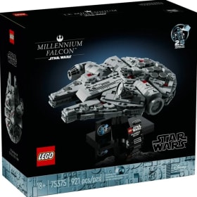 #11 - Star Wars Fans - This One is for You! item