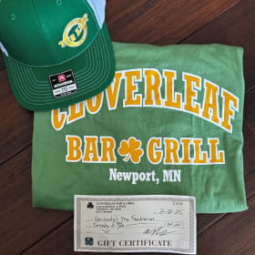 #60 - We Love Sports & Sports Bars Package! item