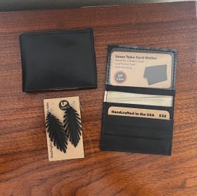 #18 Upcycled River Rescue Collection item