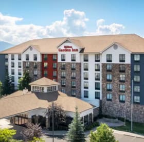 #19 Missoula Getaway Package item