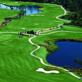 Myrtle Beach Golf Experience item