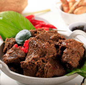 Rendang item