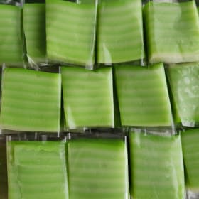 Lapis Pepe Pandan item