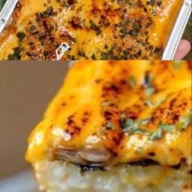 Nasi Tuna Mentai item