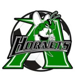 youth soccer camp at AHS item