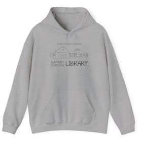 Support Sweatshirt item