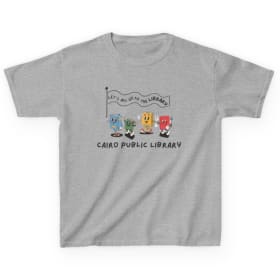 Kid’s Tee item