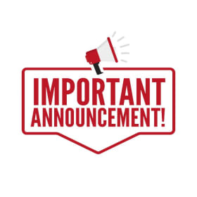 say morning announcements item