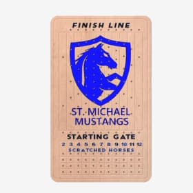 Horse Race Game item