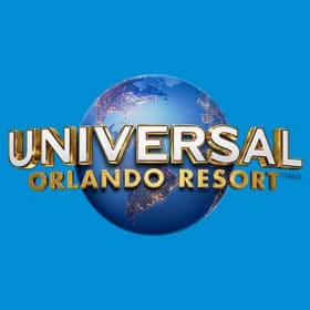 Universal Studios Florida - 4 passes item