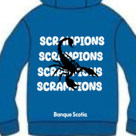 Crewneck régulier item