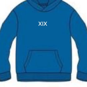 Crewneck personnalisé item