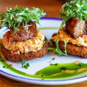 Noble Crust Gift Card $100 item