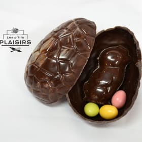 Œuf Surprise -Lait item