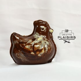 La Poule Dodue - Lait item