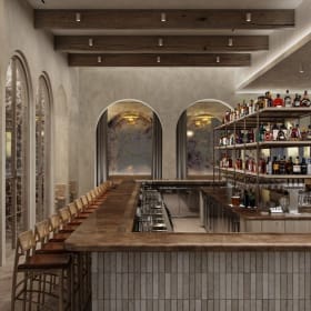 Predalina Brunch for 2 item