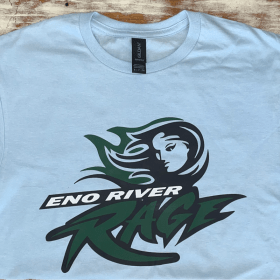 Eno River Rage Shirt item
