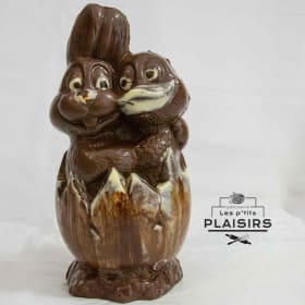 Les Copains - Lait item