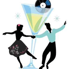 Single Ticket (1) NIGHT OF THE EVENT item