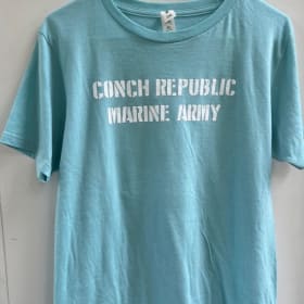 Children's CRMA T-Shirt Med & Lg Only item