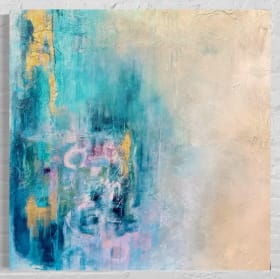 Veil of Dreams | Ben Smallwood + Halloran's Class item