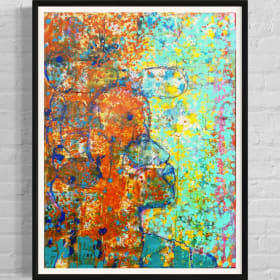 First Grade and Pixels | Peter Macon + Washington's Class item