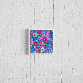 Ms. Babay’s Garden 01 | Angela Hicks + Babay's Class item