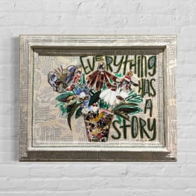 Once Upon a Time | Brittany Neal + Howdyshell's Class item