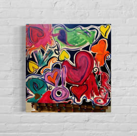 Love Makes a Way | Molly McKenna + SC Classes item