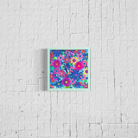 Ms. Babay’s Garden 02 | Angela Hicks + Babay's Class item