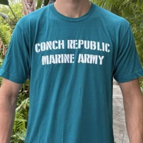 Official CRMA T-Shirt item