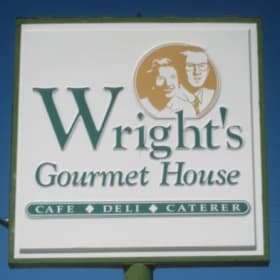 Wright's Gourmet House Gift Card $100 item